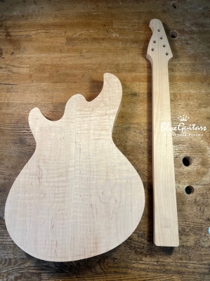 Amnis Novus Hiroshi Shibasaki Specs